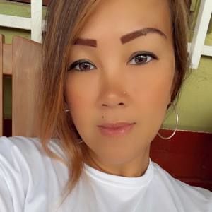 Meet your Posher, Nia